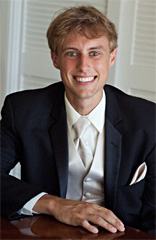 Alec Schumacker