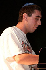 Ari Sussman
