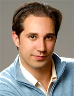 Benjamin C.S. Boyle, PhD