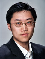 Edmond Ho