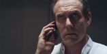 Alexander makes a serious call.