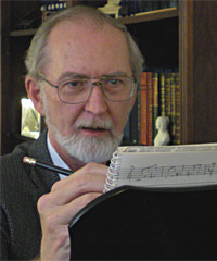 John Winsor